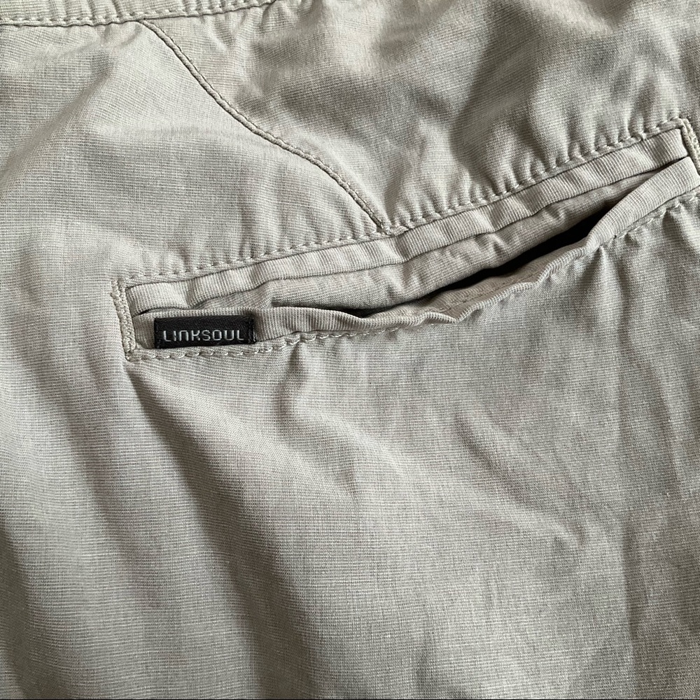 Linksoul men’s size 32 golf pants